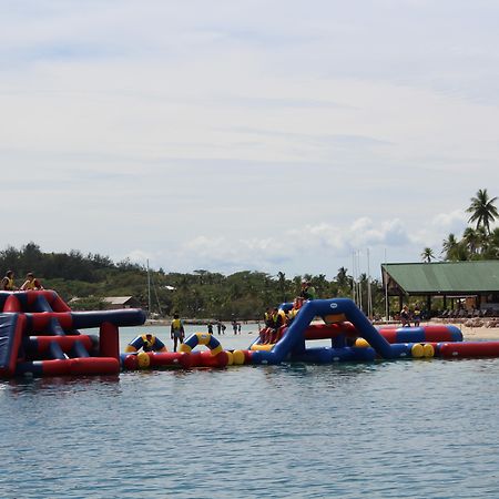 Plantation Island Resort Malololailai Esterno foto