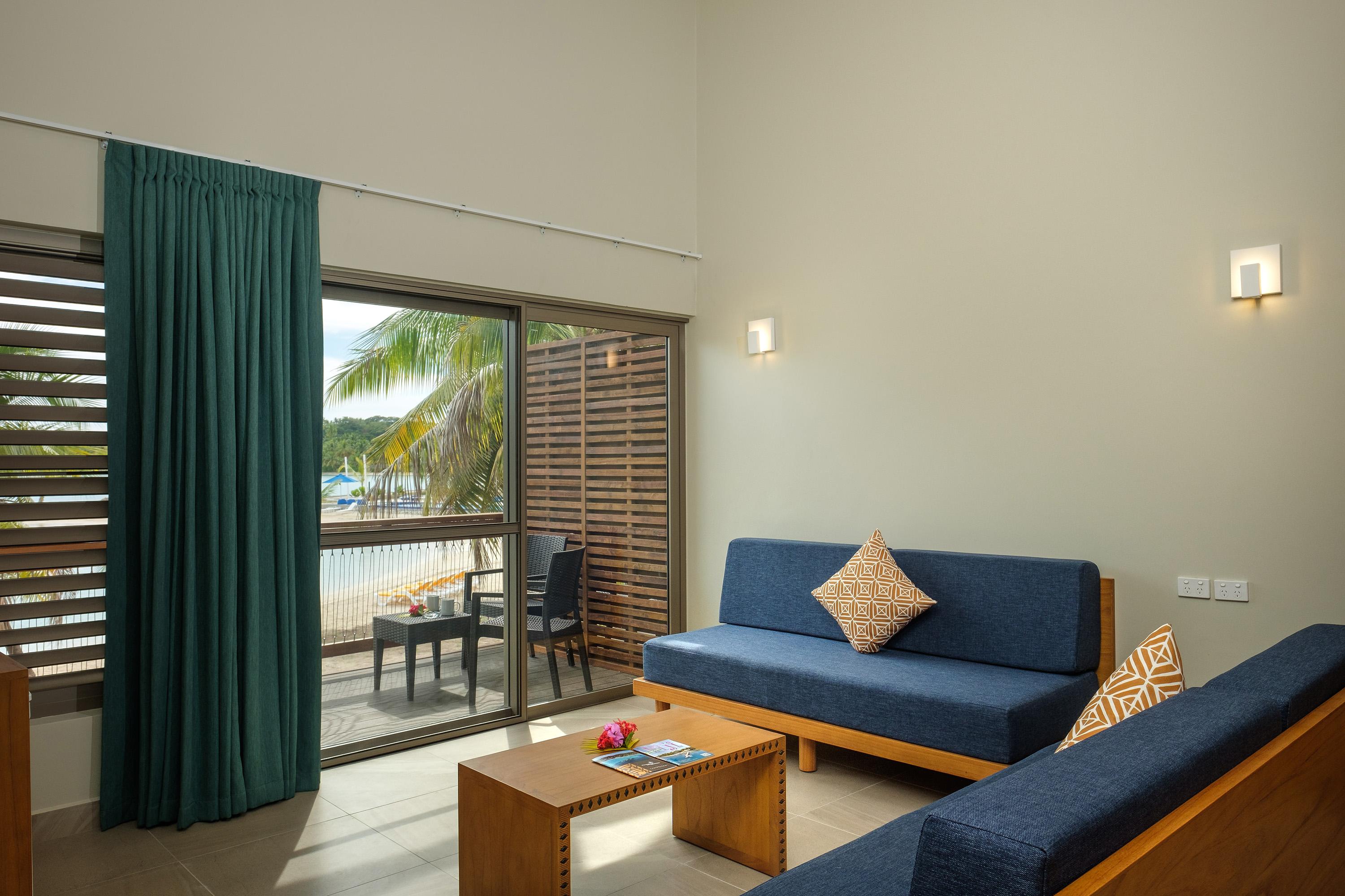 Plantation Island Resort Malololailai Esterno foto