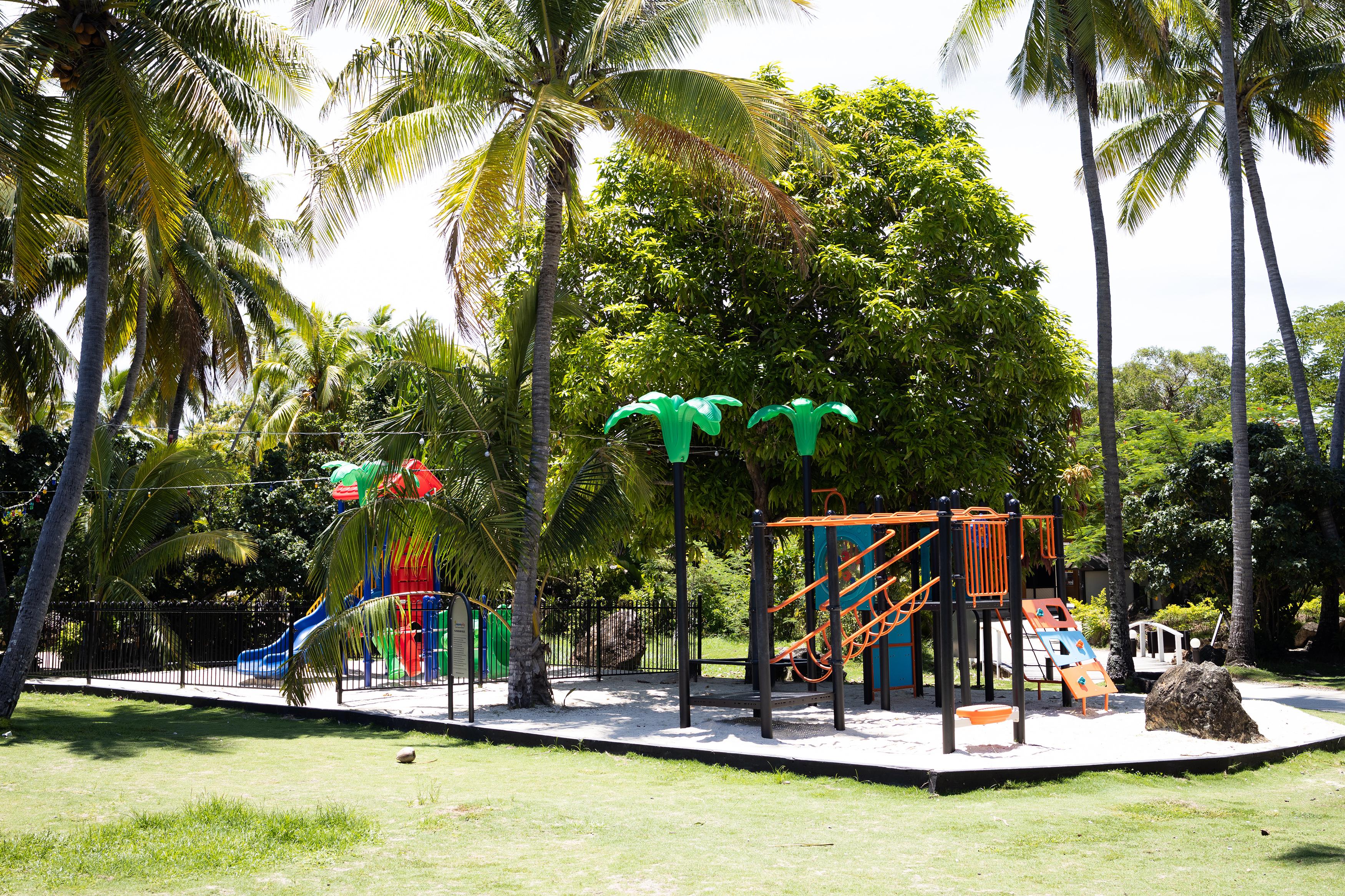 Plantation Island Resort Malololailai Esterno foto