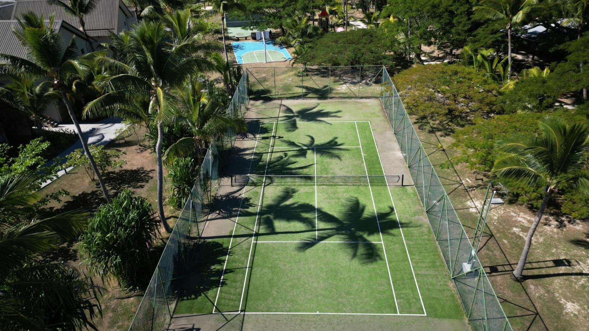 Plantation Island Resort Malololailai Esterno foto