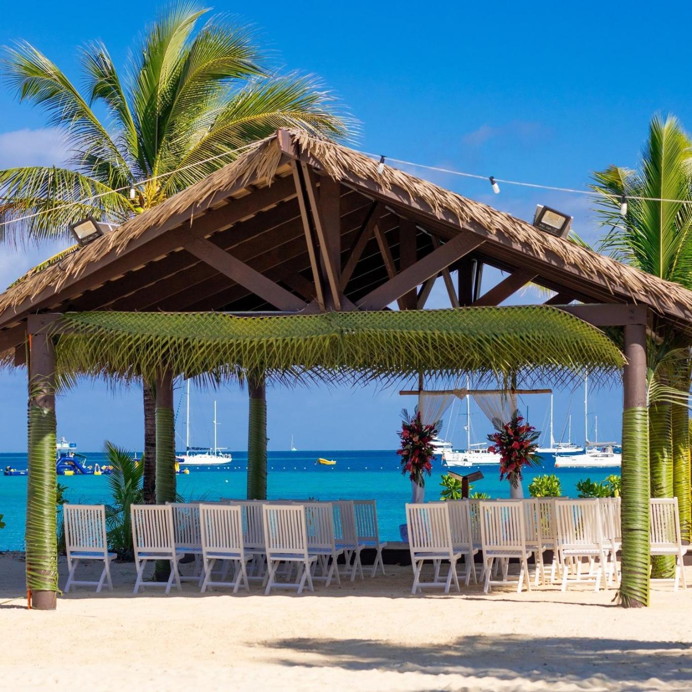 Plantation Island Resort Malololailai Esterno foto