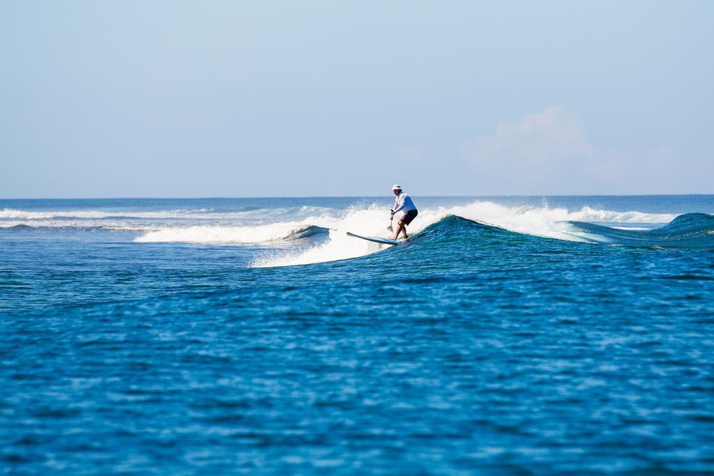 Plantation Island Resort Malololailai Esterno foto