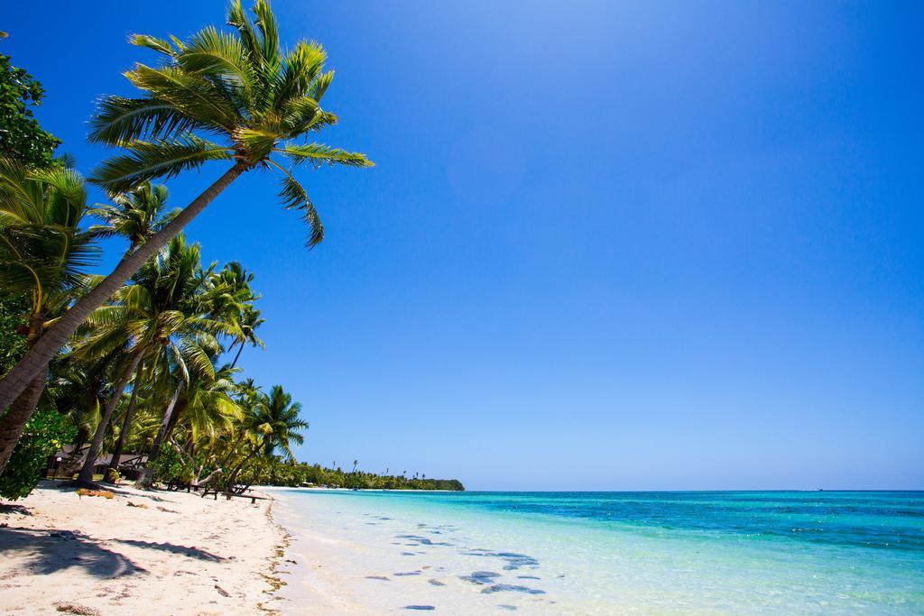 Plantation Island Resort Malololailai Esterno foto