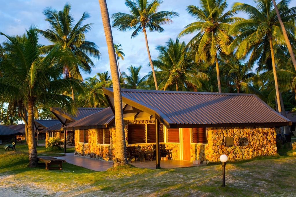Plantation Island Resort Malololailai Esterno foto